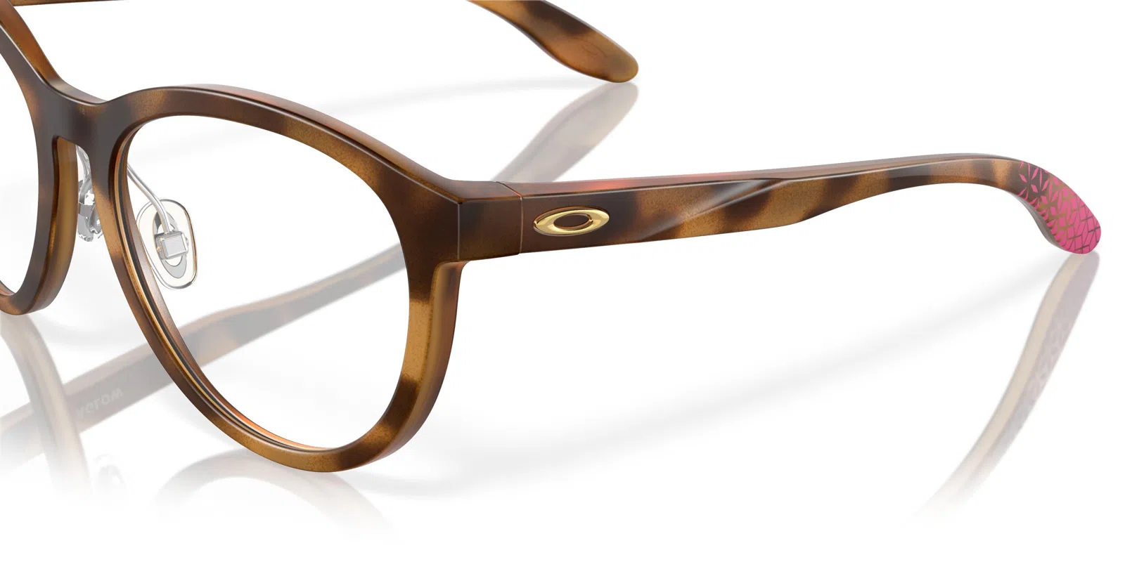 Oakley Aglow 8027D Eyeglasses - view 19